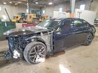 2025 Bmw 740 Xi Blue vin: WBA33EH09SCT66382
