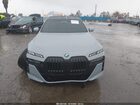 2023 Bmw 760 I Xdrive Light Blue vin: WBA33EJ03PCN09702