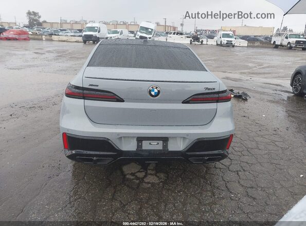 WBA33EJ03PCN09702 2023 BMW OTHER Light Blue 