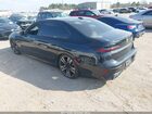 2023 Bmw 760 I Xdrive Black vin: WBA33EJ05PCM90618