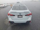 2025 Bmw M235xi Синий vin: WBA33GG04S7S14869