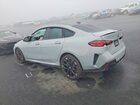 2025 Bmw M235xi Синий vin: WBA33GG04S7S14869