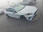 2025 Bmw M235xi Синий vin: WBA33GG04S7S14869