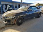 2023 Bmw Motorrad 430xi Black vin: WBA43AT04PCL65006