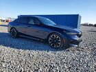 2026 Bmw 530 I Blue vin: WBA43FJ04TCV26433
