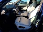 2026 Bmw 530 I Blue vin: WBA43FJ04TCV26433