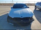 2024 Bmw 530i   White vin: WBA43FJ05RCR52950