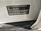2024 Bmw 530i   White vin: WBA43FJ05RCR52950