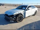 2024 Bmw 530i   White vin: WBA43FJ05RCR52950