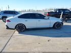 2024 Bmw 530i   White vin: WBA43FJ05RCR52950