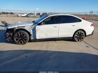 2024 Bmw 530i   White vin: WBA43FJ05RCR52950