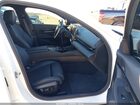 2024 Bmw 530i   White vin: WBA43FJ05RCR52950