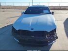 2024 Bmw 530i   White vin: WBA43FJ05RCR52950