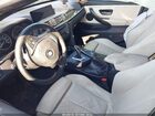 2017 Bmw 430i Gran Coupe Xdrive Черный vin: WBA4F9C55HG440565