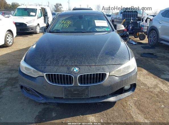 WBA4F9C55HG440565 2017 BMW OTHER Черный Вид щитка приборов