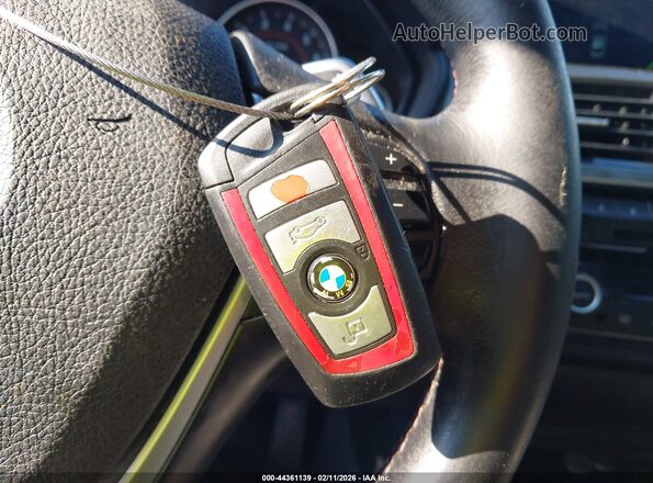 WBA4F9C55HG440565 2017 BMW OTHER Черный Вид панели приборов