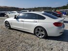 2019 Bmw 430i Gran Coupe White vin: WBA4J1C52KBM15420 2019 Bmw 430i Gran Coupe White vin: WBA4J1C52KBM15420