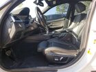 2019 Bmw 430i Gran Coupe White vin: WBA4J1C52KBM15420 2019 Bmw 430i Gran Coupe White vin: WBA4J1C52KBM15420