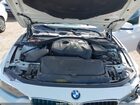 2019 Bmw 430i Gran Coupe   Белый vin: WBA4J1C54KBM17458