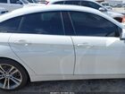 2019 Bmw 430i Gran Coupe   Белый vin: WBA4J1C54KBM17458