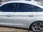 2019 Bmw 430i Gran Coupe   Белый vin: WBA4J1C54KBM17458