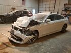 2020 Bmw 430xi Gran Coupe White vin: WBA4J3C06LBL11952