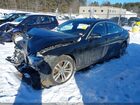 2019 Bmw 430i Gran Coupe Xdrive Черный vin: WBA4J3C56KBL08222