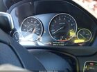 2019 Bmw 430i Gran Coupe Xdrive Черный vin: WBA4J3C56KBL08222