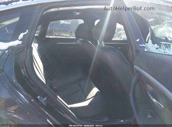 WBA4J3C56KBL08222 2019 BMW OTHER Черный Вид наклейки с VIN-кодом