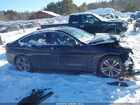 2019 Bmw 430i Gran Coupe Xdrive Черный vin: WBA4J3C56KBL08222
