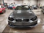 2017 Bmw 430i Xdrive Зеленый vin: WBA4R9C55HK680980