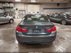 2017 Bmw 430i Xdrive Зеленый vin: WBA4R9C55HK680980
