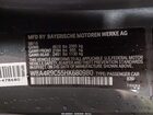 2017 Bmw 430i Xdrive Зеленый vin: WBA4R9C55HK680980