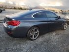 2019 Bmw 430i Угольный vin: WBA4W3C55KAG91371 2019 Bmw 430i Угольный vin: WBA4W3C55KAG91371