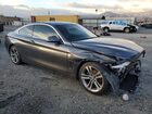 2019 Bmw 430i Угольный vin: WBA4W3C55KAG91371 2019 Bmw 430i Угольный vin: WBA4W3C55KAG91371
