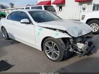 2018 Bmw 430i   White vin: WBA4Z1C59JEC58722