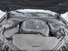 2019 Bmw 430i Xdrive Черный vin: WBA4Z3C51KEF31018