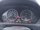 2019 Bmw 430i Xdrive Черный vin: WBA4Z3C51KEF31018