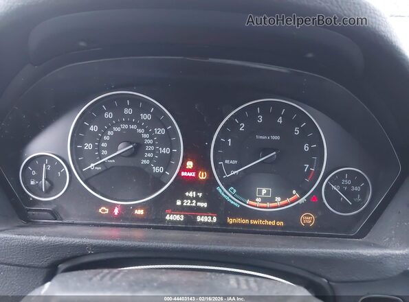WBA4Z3C51KEF31018 2019 BMW OTHER Черный Вид задних сидений