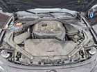 2019 Bmw 430xi Black vin: WBA4Z3C55KEF31491