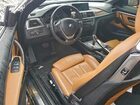 2019 Bmw 430xi Black vin: WBA4Z3C55KEF31491