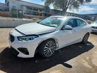 2022 Bmw 228i White vin: WBA53AK01N7L01498