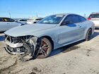 2024 Bmw 430i Gray vin: WBA53AP03RCN69846