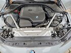 2024 Bmw Motorrad 430i Серый vin: WBA53AP04RCP28373