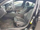 2022 Bmw 530 I Black vin: WBA53BH03NWX74404