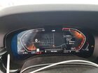 2022 Bmw 530 I Black vin: WBA53BH03NWX74404