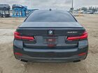 2023 Bmw 530 I Black vin: WBA53BH03PWY21255 2023 Bmw 530 I Black vin: WBA53BH03PWY21255
