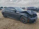 2023 Bmw 530 I Black vin: WBA53BH03PWY21255 2023 Bmw 530 I Black vin: WBA53BH03PWY21255