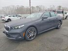 2026 Bmw 530 Xi Black vin: WBA53FJ03TCV72257