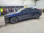 2026 Bmw 530 Xi Black vin: WBA53FJ04TCV85504